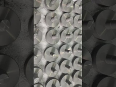 330 มิลลิเมตร Tungsten Steel ซีเมนต์คาร์ไบด์แข็งกลมบาร์