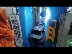 อะไหล่การใช้งาน Tungsten Carbide ที่มีความหลากหลาย ทนต่อความร้อน