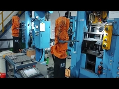 วอลฟ์สเทนคาร์บิด โคบัลต์ 93% ทนทานการสวมทองเหลือง