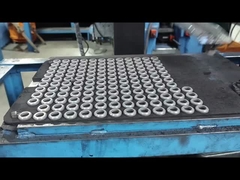 ผู้ผลิตสต๊อปคาร์ไบด์ซีเมนต์ทนทานต่อการกัดกร่อน สําหรับโรงงานปลาย