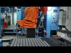 วอลฟ์สเทนคาร์บิด โคบัลต์ 93% ทนทานการสวมทองเหลือง