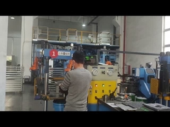 เพิ่มประสิทธิภาพการผลิตสูงสุดด้วยเครื่องเชื่อมแบบหนาว