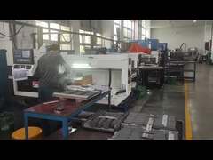 ความอดทนที่สามารถปรับเปลี่ยนได้ การผลิตเครื่องบดปลายเพื่อความทนทานยาวนาน