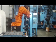 โรงงานสต๊อปคาร์ไบดวอลฟ์เทนซ์เทน สําหรับการแปรรูปเครื่องมือ