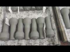 กระดานคาร์ไบด์ T ความยาวที่สามารถปรับแต่งได้ สําหรับความทนทานต่อการกัดกร่อนและการสวมใส่สูงในการใช้งานอุตสาหกรรม