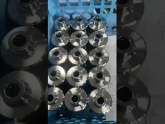 โมล์ที่สามารถปรับแต่งได้ สําหรับเครื่องประกอบความแน่นที่มีรูปร่างพิเศษ