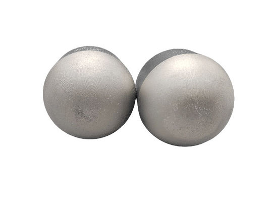 คุณภาพ  Impact Resistant Refined Tungsten Carbide Ball For Measurement Instruments โรงงาน