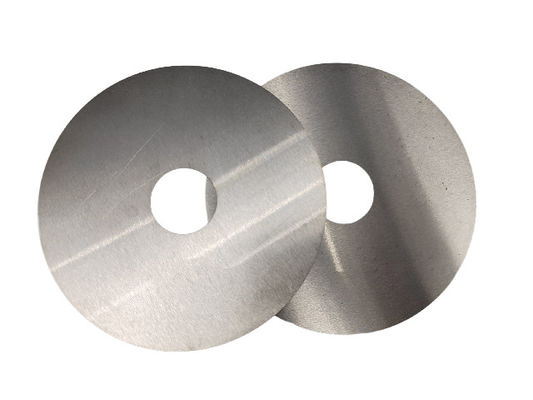 คุณภาพ  Solid Carbide Saw Blades , Tungsten Circular Saw Blades For High Speed Cutting โรงงาน
