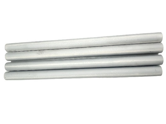 50mm-330mm Tungsten Carbide Rod Blanks ปรับปรุงมาตรฐาน ISO