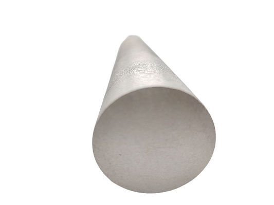92.1 Ra Custom Tungsten Carbide Rod Carbide Solid Round Rod บริการ OEM