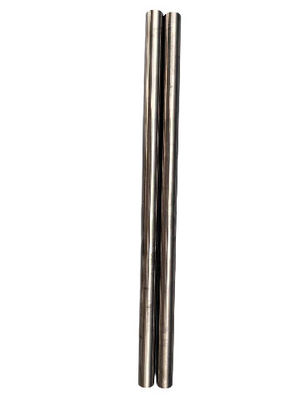 การใช้งานทนทาน Tungsten Carbide Rod ความแข็งแรงสูง Carbide Round Rod