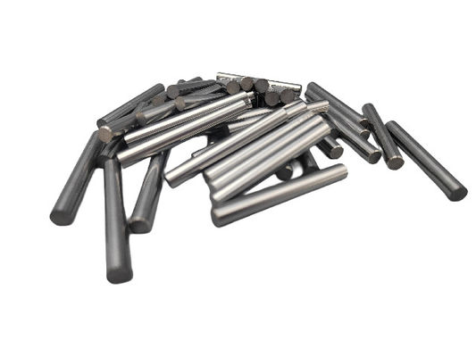 Tungsten Carbide Rod OEM ODM สําหรับเครื่องหมุนตั้งกลาง