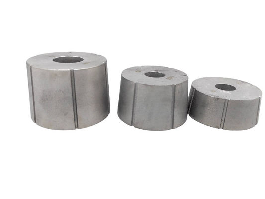 กลม Tungsten Carbide ติดขวางทนทานการใช้งานขนาดที่กําหนดเอง