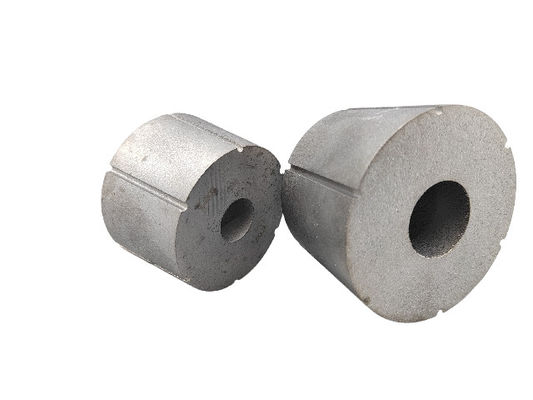 กลม Tungsten Carbide ติดขวางทนทานการใช้งานขนาดที่กําหนดเอง