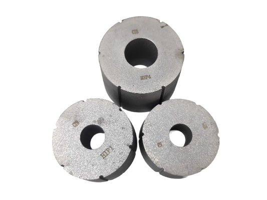 Tungsten Carbide Heading Dies ทนทานการสวมใส่ ขนาดที่กําหนดเอง