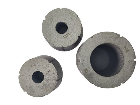 Tungsten Carbide Heading Dies ทนทานการสวมใส่ ขนาดที่กําหนดเอง