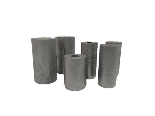 การปรับเปลี่ยนคาร์ไบด Cold Heading Mold Die สําหรับความทนทานกับอุณหภูมิและความทนทาน