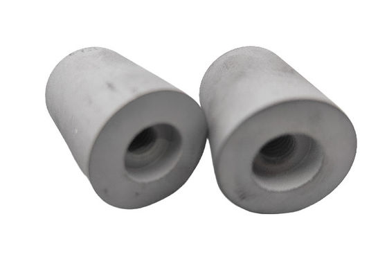 ความทนทานต่อการสกัดสูง Tungsten Carbide Round Cold Heading Dies สําหรับอายุการใช้งานที่ยืด