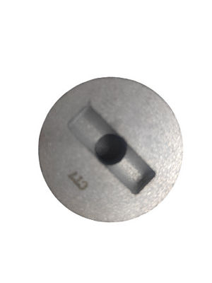ทนทานการสวมใส่ Tungsten Carbide หัวหนาว Die ข้างว่าง ทนทานอุณหภูมิสูง