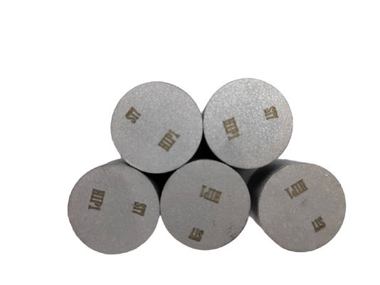 ทนทานการสวมใส่ Tungsten Carbide หัวหนาว Die ข้างว่าง ทนทานอุณหภูมิสูง