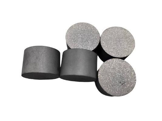 กลม Tungsten Carbide หัวหนาว Die ปรับแต่งสําหรับวัสดุอลูมิเนียม