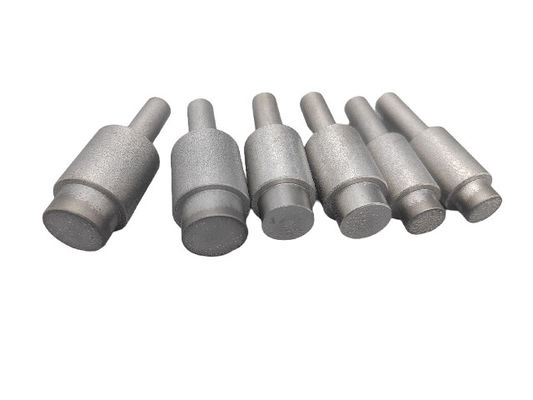 คาร์ไบด์ T Shape Rod การผลิตเครื่องบดปลายตามความต้องการ