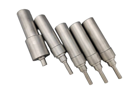 ความแข็งแรงสูง ทนทานการสกัดสูง รูปแบบ Tungsten Carbide รูปแบบ T