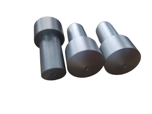 เครื่องบดปลาย Tungsten Carbide แบบ T ที่สามารถปรับแต่งได้