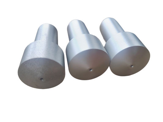 เครื่องบดปลาย Tungsten Carbide แบบ T ที่สามารถปรับแต่งได้