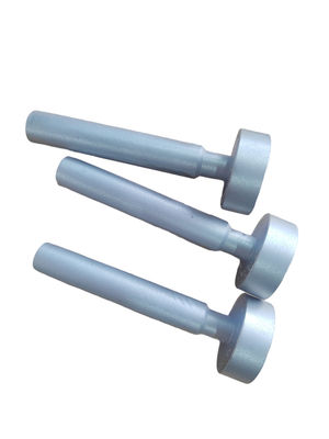 กลมหัว Tungsten คาร์ไบดสต๊อปทรง T ทนต่ออุณหภูมิสูง