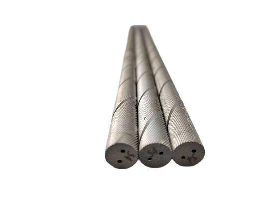 13.0g/Cm3-15.58g/Cm3 สายลม Tungsten สายสตาร์ดกับหลุมเย็นคู่