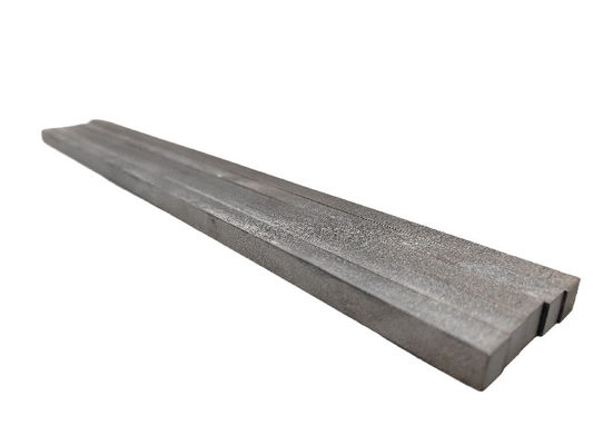 การใช้งานทนทาน Tungsten Carbide ขาด 0.3 มิลลิเมตร 0.1 มิลลิเมตร สําหรับการตัด