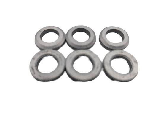ปรับแต่ง Tungsten Carbide แหวนว่างทนทานการสวม ความแข็งแรงสูง