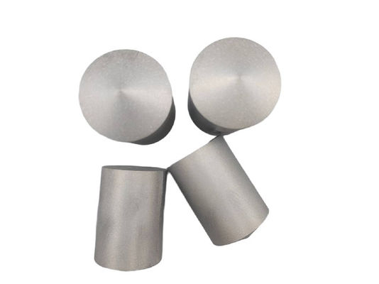 ส่วนที่ไม่เป็นมาตรฐานสําหรับอุตสาหกรรมที่มีความแข็งแรงสูง Tungsten Carbide
