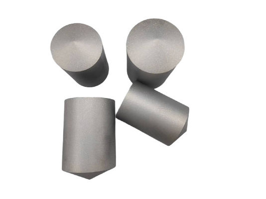 ส่วนที่ไม่เป็นมาตรฐานสําหรับอุตสาหกรรมที่มีความแข็งแรงสูง Tungsten Carbide