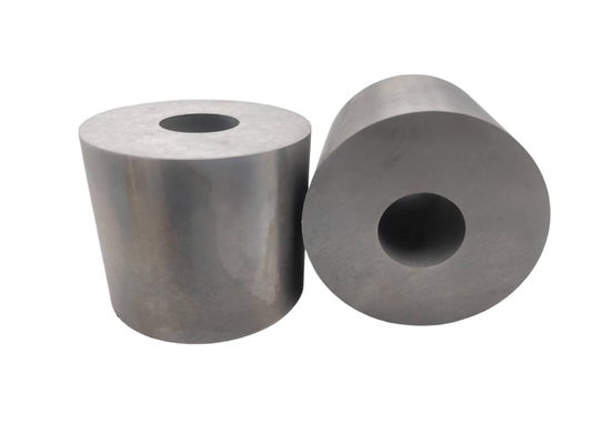 ปรับปรุง Tungsten Carbide หัวหนาว Die ทนทานการใช้งาน