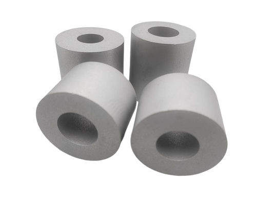 ปรับปรุง Tungsten Carbide หัวหนาว Die ทนทานการใช้งาน