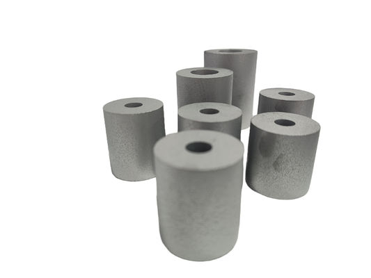 กลม Tungsten Carbide หัวหนาว ตัดสําหรับโครงการออกแบบเส้นใย