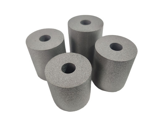 คาร์ไบด์แม่นยํา หัวหนาว Die ทนทานการใช้งานสําหรับอุตสาหกรรม Fastener