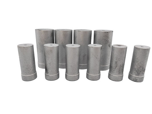 คาร์ไบด์แม่นยํา หัวหนาว Die ทนทานการใช้งานสําหรับอุตสาหกรรม Fastener