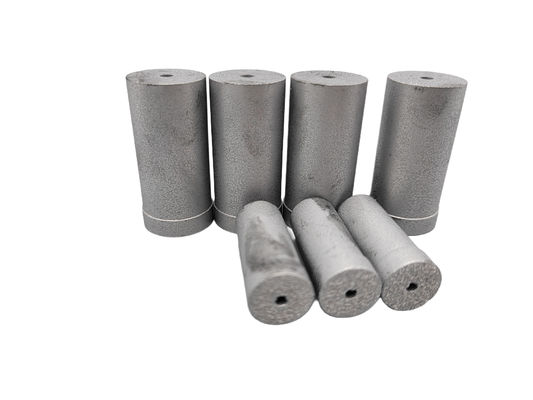 คาร์ไบด์แม่นยํา หัวหนาว Die ทนทานการใช้งานสําหรับอุตสาหกรรม Fastener