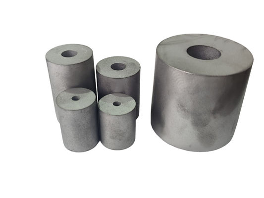 เครื่องสกรูสกรูคาร์ไบด์ทองแสตัลทองแสตัลที่เข้ากันได้หลายชนิด