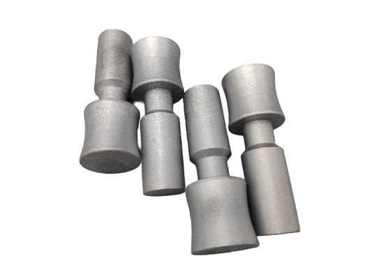 อุตสาหกรรม Tungsten Carbide T Rod, โรงงานตัดโลหะ