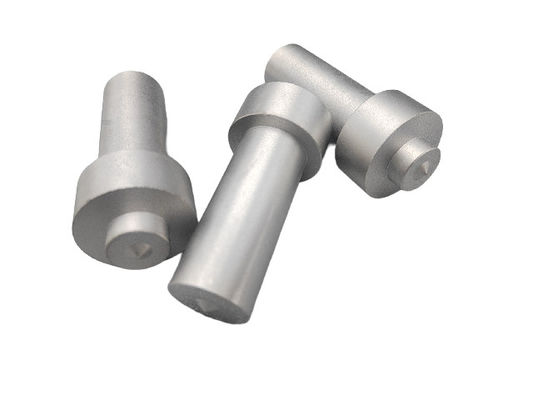 T Shape Tungsten Carbide Bar ความแข็ง / กว้าง / ความอดทนตามความต้องการ