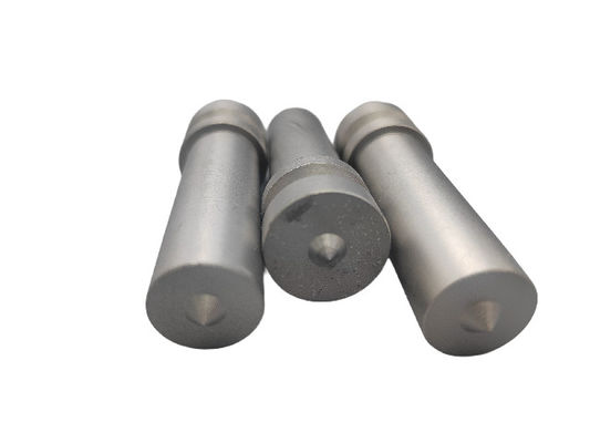 T Shape Tungsten Carbide Bar ความแข็ง / กว้าง / ความอดทนตามความต้องการ