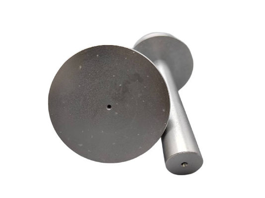 ปลาย Mill Carbide T Rod ความแข็งแรงสูง ทนทานการสวมกัน อุณหภูมิสูง