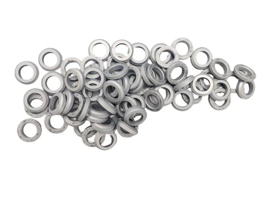 หนาแข็งสูง Tungsten Carbide ส่วน ทนต่อการบดสําหรับการใช้งานอุตสาหกรรม