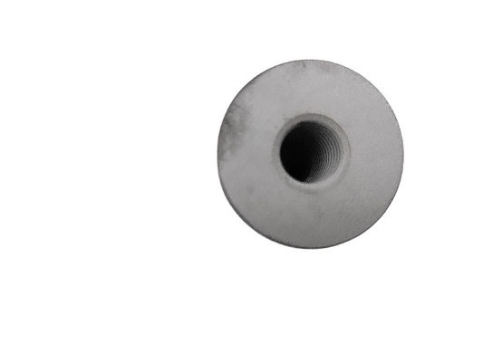ความแข็งแกร่งสูง Tungsten Carbide Punches ทนต่อการกัดกร่อนสําหรับเครื่องมือการตัด