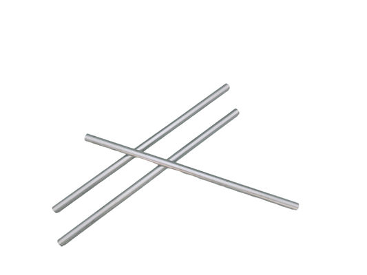 ความแข็งแรงสูง ไม่ถมดิน Tungsten Carbide ขนาดว่าง ผู้จัดจําหน่ายตามความต้องการ