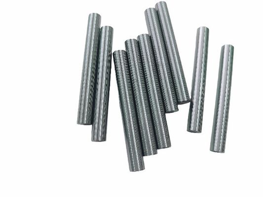Tungsten Carbide Rod OEM ODM สําหรับเครื่องหมุนตั้งกลาง